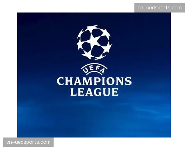 体育数据公司签约欧足联，将为欧冠提供定制化的“攻防转换效率”指数