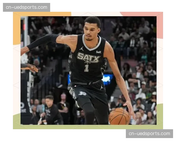 评论：文班亚马卫冕DPOY无悬念，但其进攻效率下滑引讨论