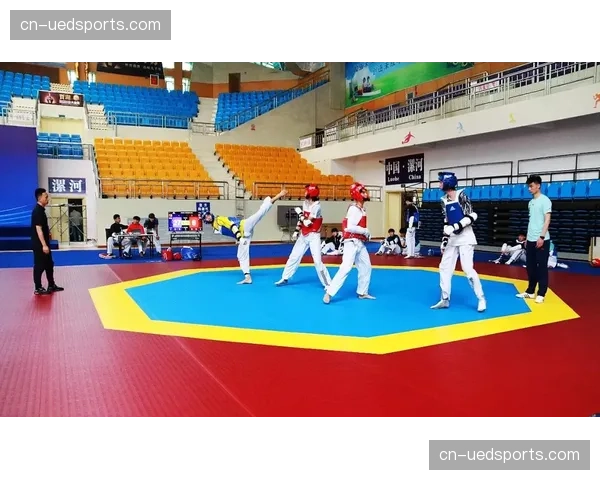 跆拳道在奥运会中的席位保卫战:面对新兴项目竞争的压力与对策 跆拳道在奥运会中的席位保卫战:面对新兴项目竞争的压力与对策
