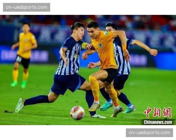 深圳新鹏城主场掀起进攻潮,5-2大胜武汉三镇