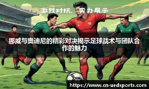 挪威与奥迪尼的精彩对决揭示足球战术与团队合作的魅力